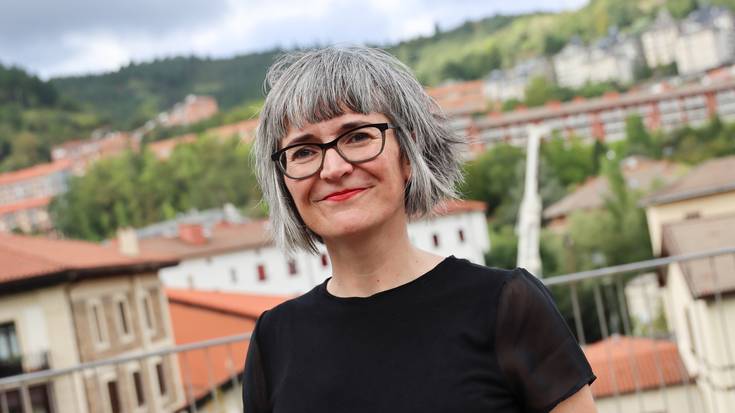 'Zein da euskararen marka Araban?'