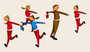 Trebetasun jolas dinamikoak