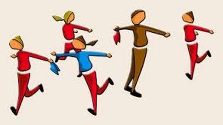 Trebetasun jolas dinamikoak