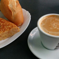Pote-kafe filosofikue