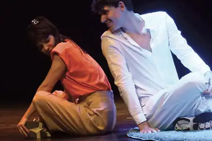 [150 GRAMO] 'Zazpi urte eta erdi', Gehibat konpainia