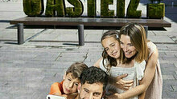 Txikientzako Gasteiz