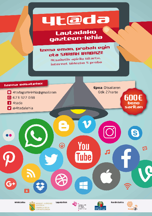 Lautadako Gazteon Lehia