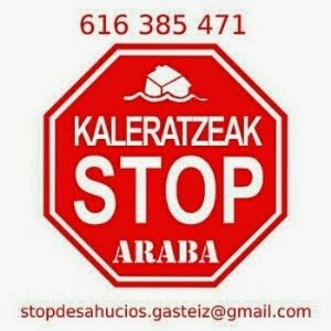 Gelditu dute Alokabidek bihar egin behar zuen kaleratzea