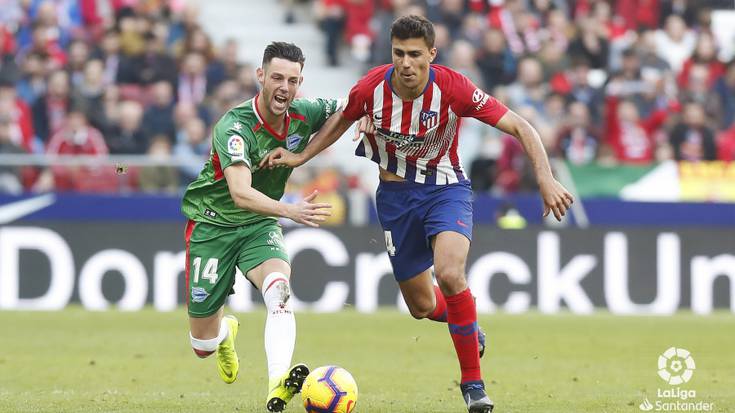 Alavesek gehiegizko zigorra jaso du Madrilen