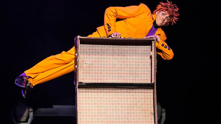 300 mago baino gehiago elkartuko ditu Magialdiak