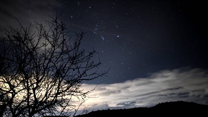 Tarteka hodeitsu, baina hotz larregirik ez