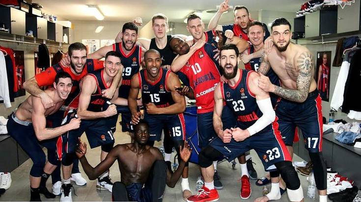 Final-laurdenetarako txartela poltsikoan