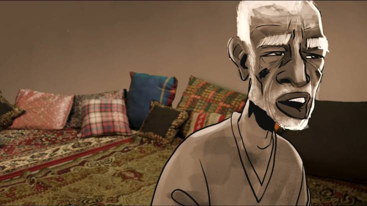 Mendebaldeko Saharako egoera NBEra iritsiko da, Udalaren laguntzaz