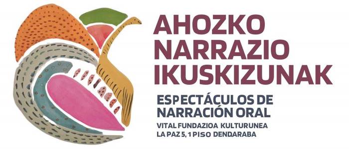 'Ezina ekinez egina' Ixabel Agirresarobe