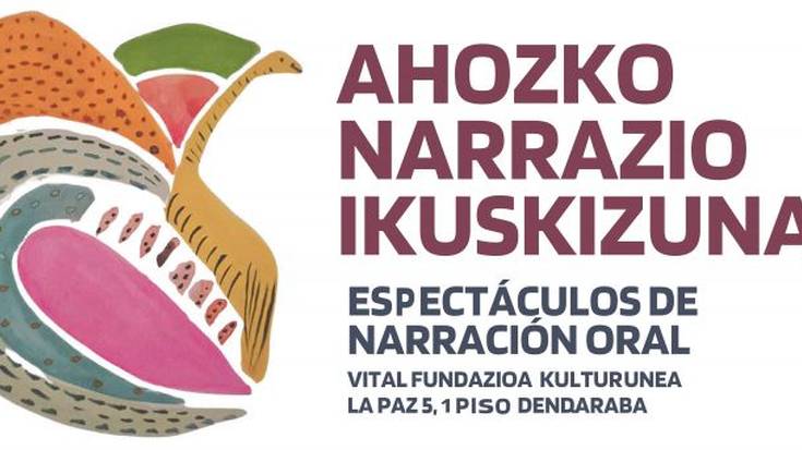 'Ezina ekinez egina' Ixabel Agirresarobe