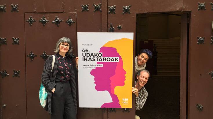 Euskara Batuaren inguruko jardunaldiekin abiatuko dira UEUren udako ikastaroak