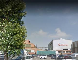 Sidenorren lau langile kaleratu dituzte "euren eskubideak aldarrikatzeagatik"