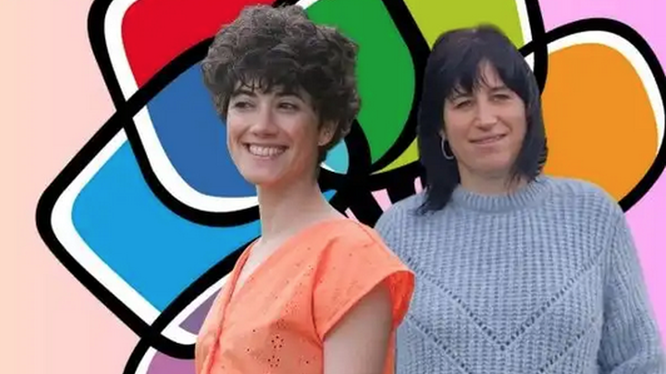 "Lur gainean, itzal azpian. Emakume nekazariak eta parte hartzea"