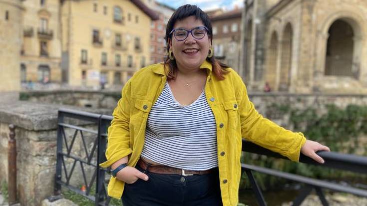 Lodifobia eta gorputz eredugarriei kritika