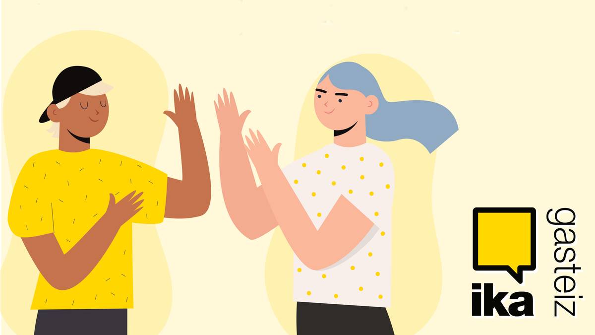 Egunero IKAsten delako 479