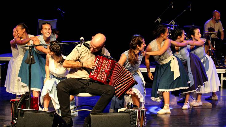 2022ra arte luzatuko dute Kultura Bizia