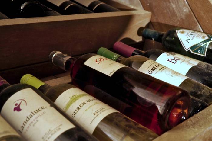 11 gradutik beherako ardoak egiteko aukera zabaldu dute