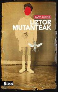 [IRAKURLE KLUBA] 'Liztor mutanteak'