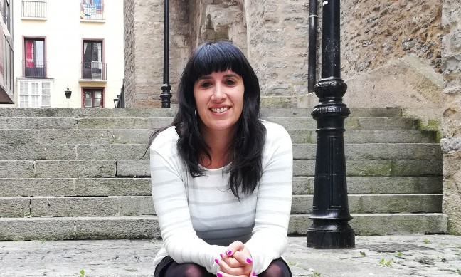 Oihana San Vicente "ongi etorrien" auzian auzipetzeko eskatu du Fiskaltzak