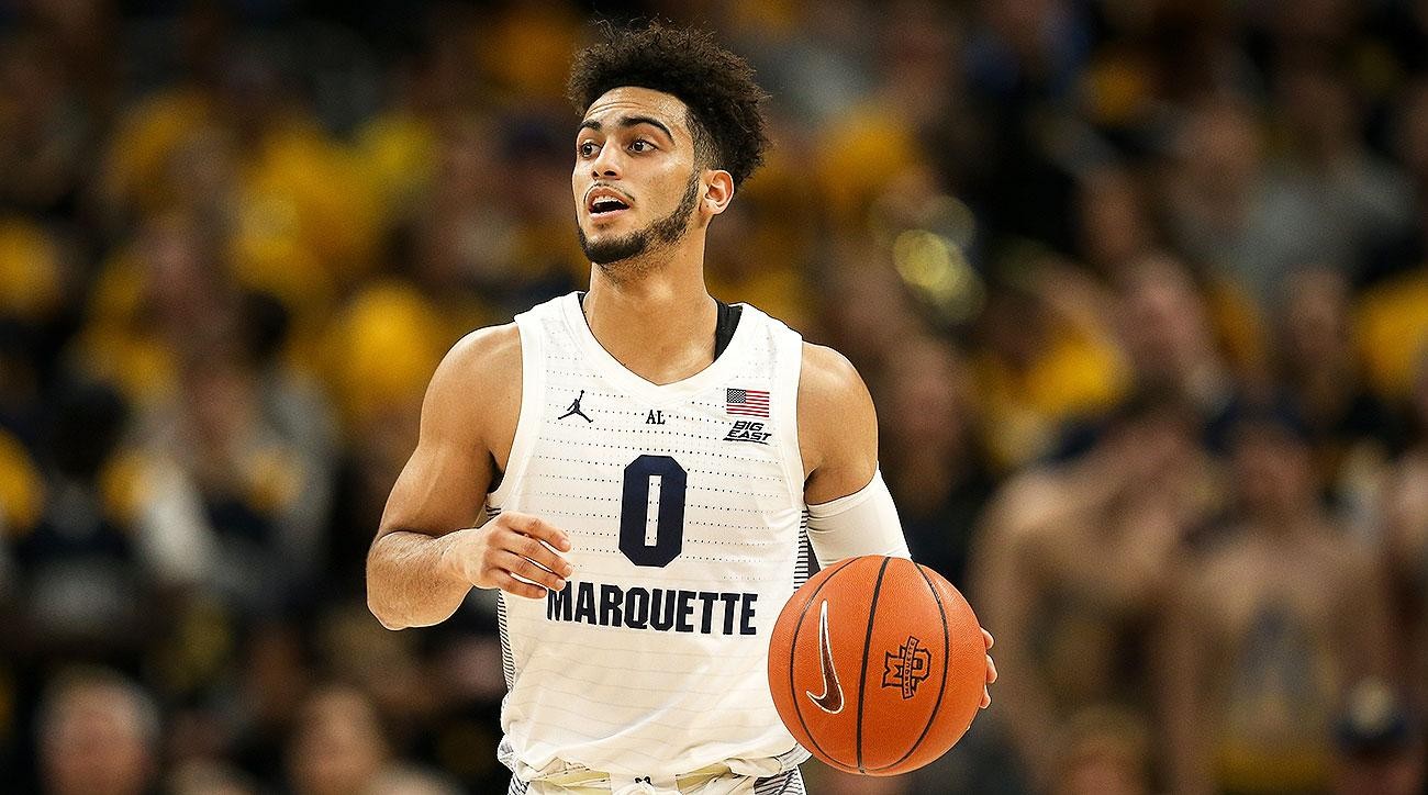 Markus Howard izango da Baskoniaren joko antolatzaile berria