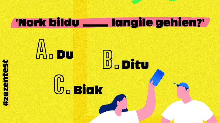 Egunero IKAsten delako 476