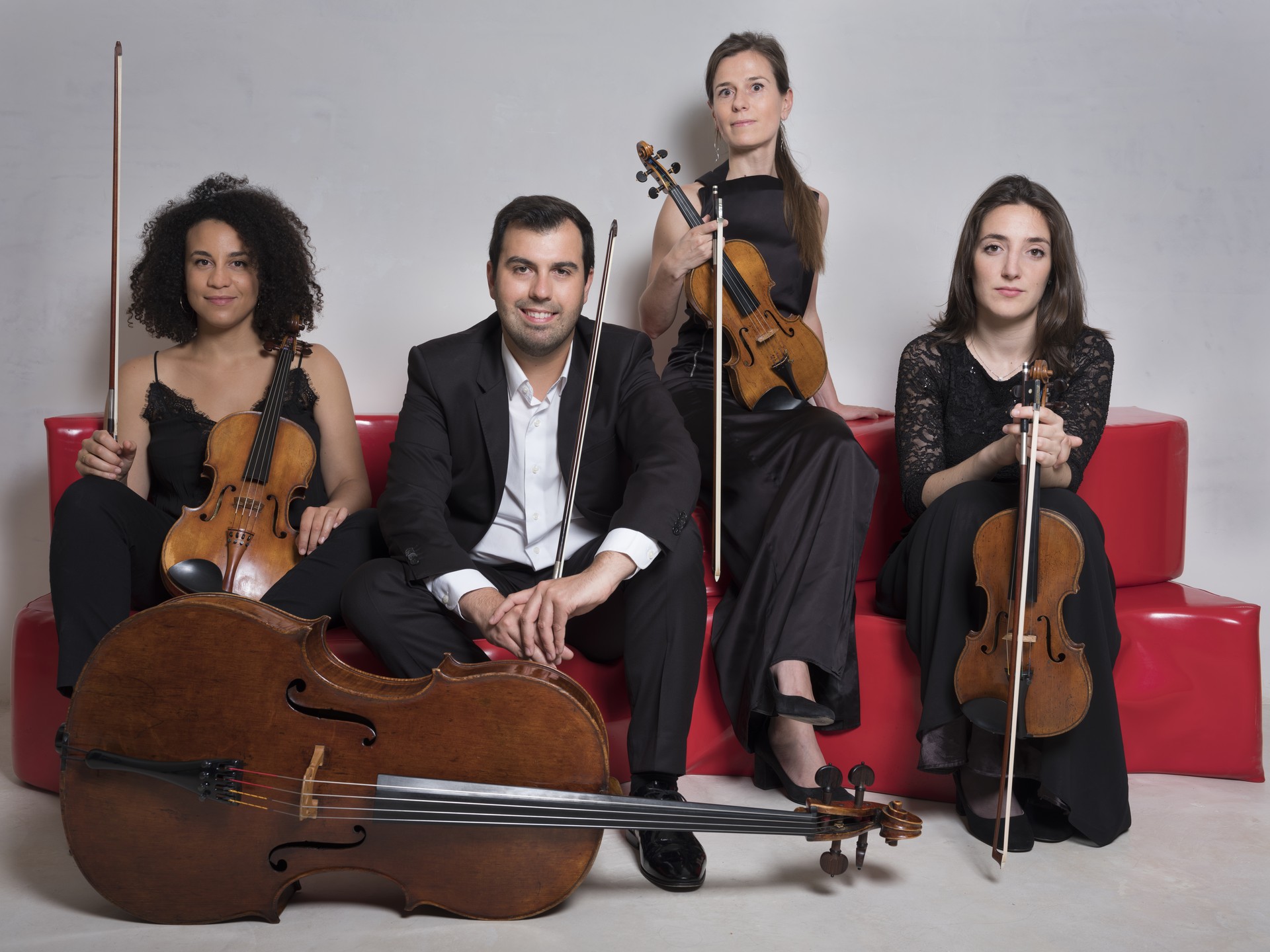 Abuztuan, musika klasikoaren Arabako zaleentzako sei hitzordu