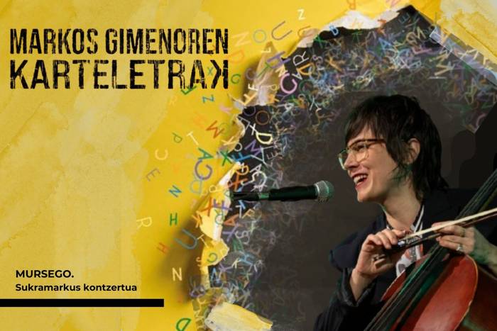 [KARTELETRAK] Mursego