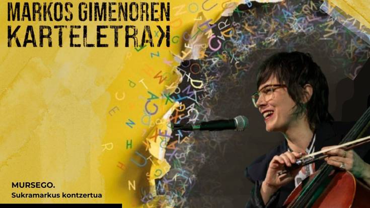 [KARTELETRAK] Mursego