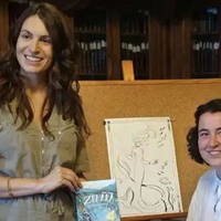 'Zuhara, itsasoaren deia'