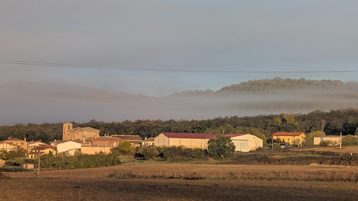 Bi egunez, berdintsu