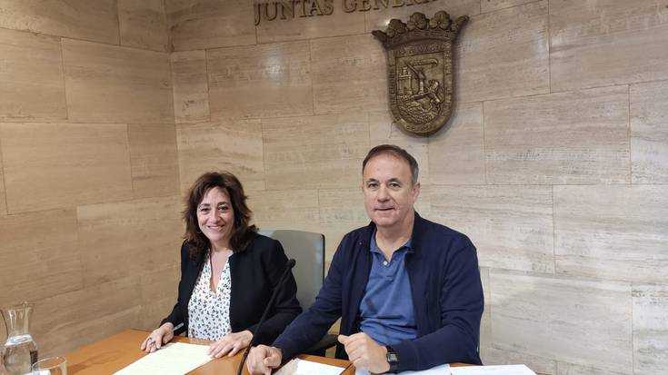 Arabako Mahastiak sor-marka, bitarteko juridiko eta teknikoen zain