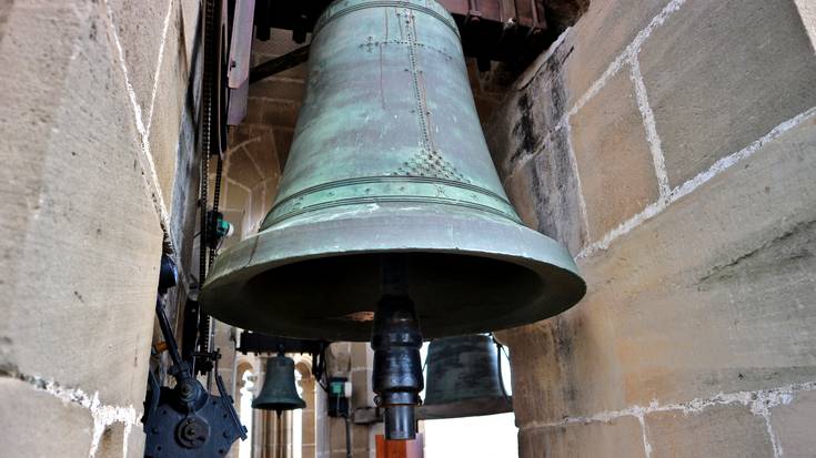 Gaurdaino iritsi dira kanpaien kode bitxiak