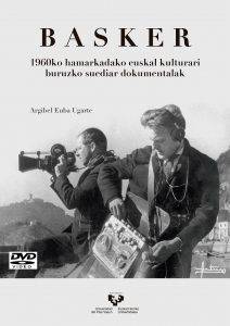 [BEGI BELARRI] 'Basker' dokumentala