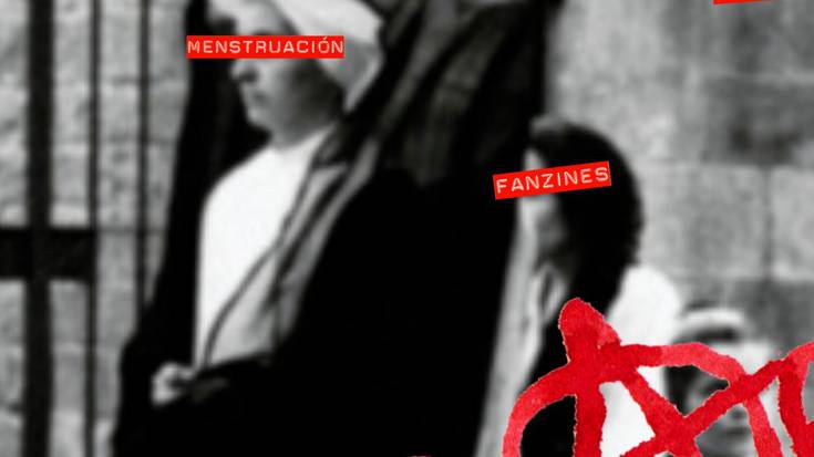 'Menarkia', hilekoaren estigmen aurkako fanzinearen bigarren bolumena