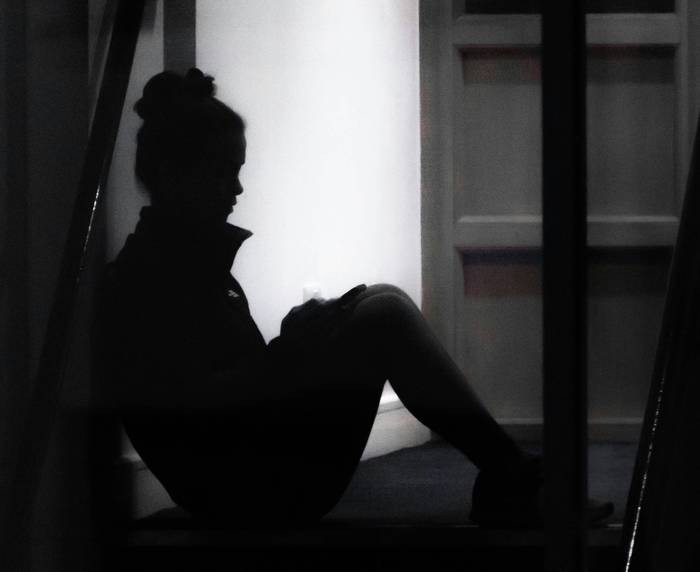 Indarkeria gora gazteen artean