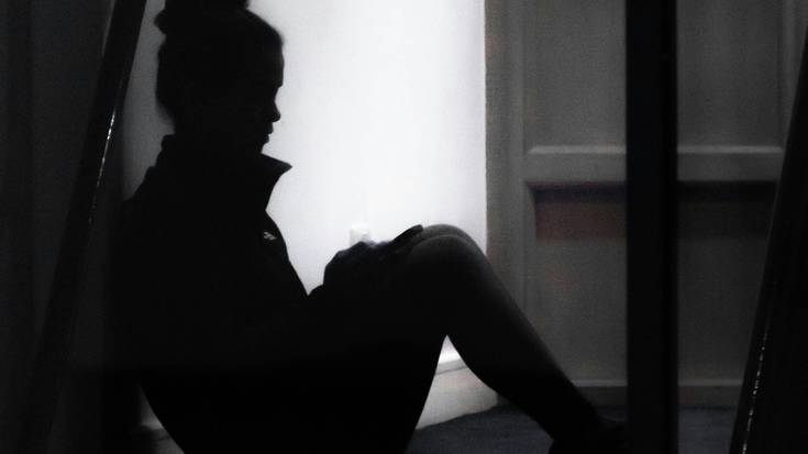 Indarkeria gora gazteen artean