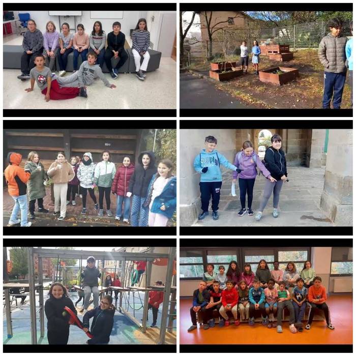 Aurtengo ALEA bideo-kopla lehiaketak baditu irabazleak