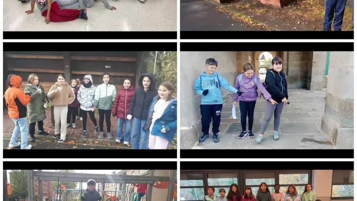 Aurtengo ALEA bideo-kopla lehiaketak baditu irabazleak