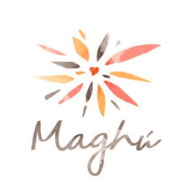 Maghu logotipoa