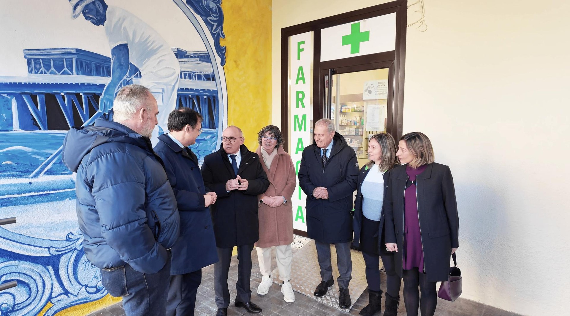 'Botika etxean eskura' programa martxan jarri dute Añanan eta Mendialdean