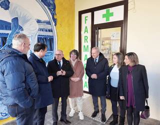 'Botika etxean eskura' programa martxan jarri dute Añanan eta Mendialdean