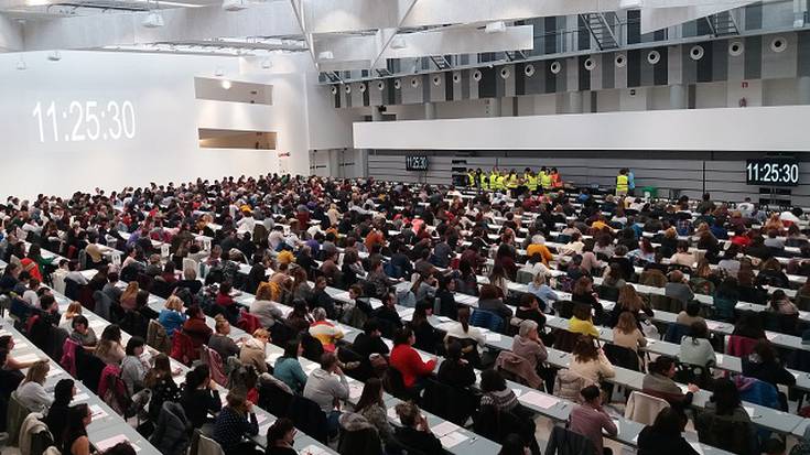 Gizarte Ongizaterako EPEko probak 2020ko ekaina eta urria bitartean izango dira