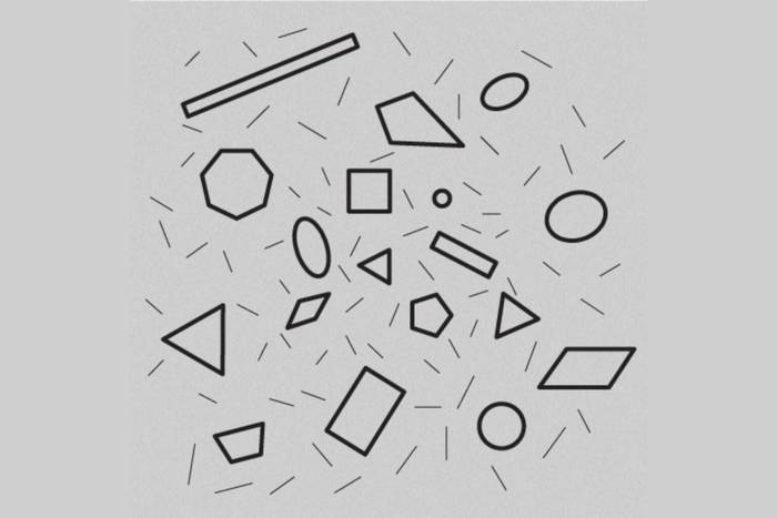 [BERTAN BEHERA] Ibilbide paisaia, Nondik arkitektura