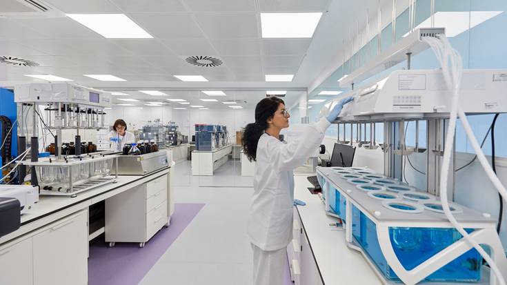 Botikagintzaren aro berrirantz