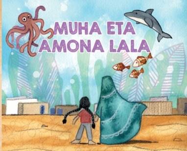 'Muha eta amona Lala'