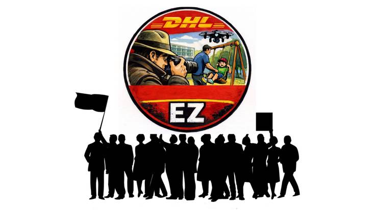 Detektibeekin "langileak beldurtu" nahi dituztela dio ELAk