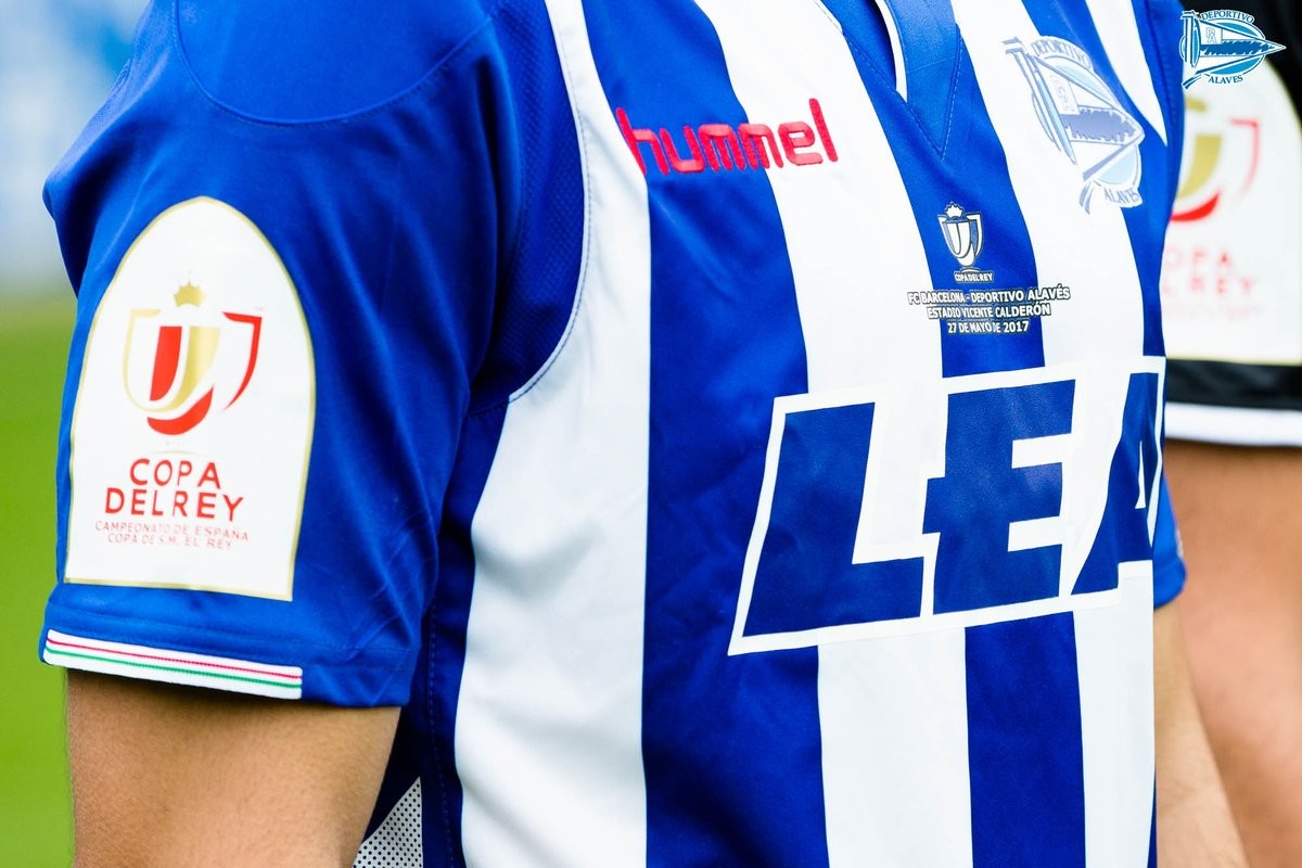 Bartzelona-Alaves porrak badu irabazlea