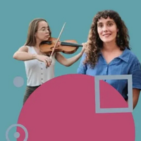 'Barra Ertzeko Kontakizunak', Amaia Elizagoien eta Itziar Olague