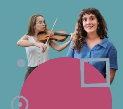 'Barra Ertzeko Kontakizunak', Amaia Elizagoien eta Itziar Olague